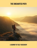 The Uncharted Path: A Journey Of Self-Discovery B0FR2JL7GN Book Cover