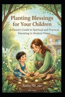 Planting Blessings for Your Children: A Parent’s Guide to Spiritual and Practical Parenting in Modern Times B0GXC4FQY5 Book Cover
