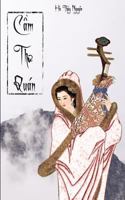 CAM Thu Quan - Ha Thuy Nguyen: Tieu Thuyet Da Su 1546593764 Book Cover