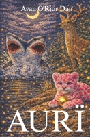 Aurï (Spanish Edition) B0GSBZJLZM Book Cover