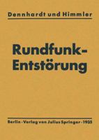 Leitfaden Der Rundfunkentstorung 3642896200 Book Cover