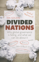 Divided Nations 0199693900 Book Cover