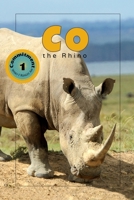 Co the Rhino (Explorer Series) B0H3343Z94 Book Cover