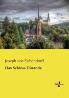 Das Schloss Durande 1172428298 Book Cover
