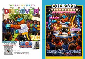 CHAMP ACTIVITIES WITH SWING 1955798222 Book Cover