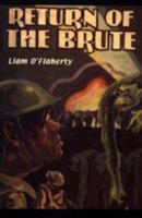 Return of the Brute 1843428091 Book Cover