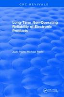 Long-Term Non-Operating Reliability of Electronic Products 1315895072 Book Cover