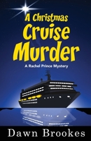 A Christmas Cruise Murder 1913065049 Book Cover