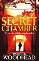 The Secret Chamber 1848090781 Book Cover