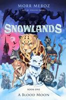 Snowlands 1737988704 Book Cover