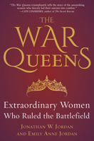 The War Queens 1635767199 Book Cover