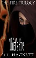 Thief's Fire 0615939430 Book Cover