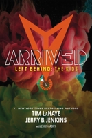 Arrived: The Young Trib Force #12