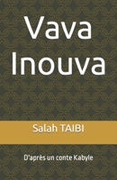 Vava Inouva B09B1YBSD1 Book Cover