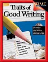 Traits of Good Writing 142580232X Book Cover