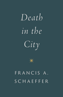Death in the City 1433573075 Book Cover