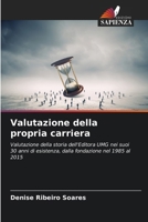Valutazione della propria carriera (Italian Edition) 6208058430 Book Cover