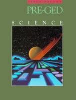 Pre Ged Science (Steck-Vaughn Pre-GED) 0811444872 Book Cover