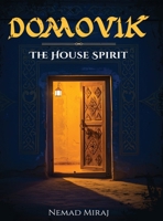 Domovik The House Spirit B0G5WZ4R56 Book Cover