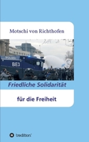 Friedliche Revolution des Souveräns: Gemeinsam sind wir stark (German Edition) 334729761X Book Cover