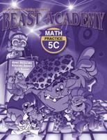 Beast Academy 5C Practice 1934124656 Book Cover