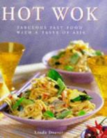 Hot Wok Cookbook 0754800474 Book Cover