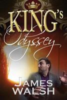 King's Odyssey 0578207974 Book Cover