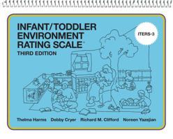 Infant/Toddler Environment Rating Scale 0807745170 Book Cover