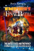 The Final Battle 1673616585 Book Cover