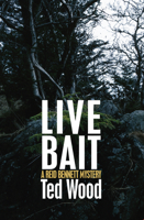 Live Bait 0553255584 Book Cover