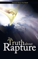 The Truth about Rapture B0BVCYQLN8 Book Cover