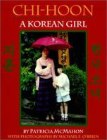 Chi-Hoon: A Korean Girl 0613094484 Book Cover
