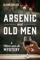 Arsenic and Old Men, #14 1977204813 Book Cover