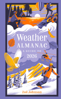 Weather Almanac: A Guide to 2026 0008747814 Book Cover