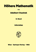 Vorlesungen Uber Hohere Mathematik: Integration Und Differentiation Der Funktionen Von Mehreren Veranderlichen. Lineare Algebra. Tensorfelder. Differentialgeometrie 3709171482 Book Cover