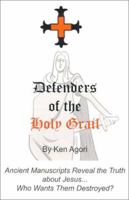 Defenders of the Holy Grail 0967640709 Book Cover