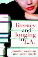 Literacy and Longing in L.A. 0385340184 Book Cover