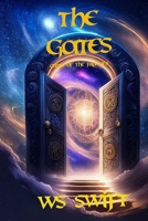 The Gates: Book 4 (Ashes of the Frontier) B0F98X8B74 Book Cover