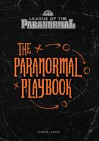 The Paranormal Playbook 1541572963 Book Cover