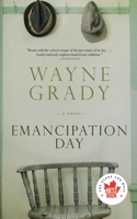 Emancipation Day 0385677669 Book Cover