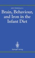 Brain, Behaviour, and Iron in the Infant Diet 1447117689 Book Cover