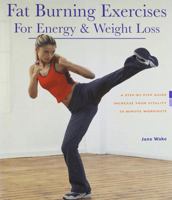Fat Burning Exercises 0862887119 Book Cover