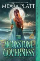 The Moonstone Governess (The Moonstone Landing) 1961275775 Book Cover