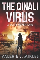 The Qinali Virus B085KT99JM Book Cover