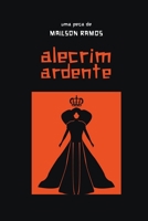 Alecrim Ardente B0BNQ5WKTH Book Cover