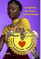 Africano de Alma - Un ejército de ideas y pensamientos - Celso Salles 1006740198 Book Cover