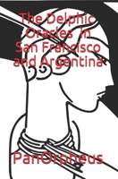 The Delphic Oracles in San Francisco and Argentina 197989924X Book Cover
