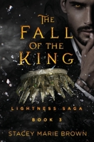 The Fall of the King 1977850782 Book Cover