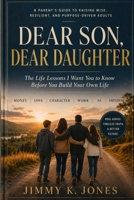 Dear Son, Dear Daughter B0HG7J9FN7 Book Cover