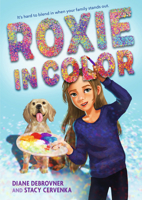 Roxie in Color 1536246603 Book Cover